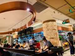 -云海肴·汽锅鸡·云南菜(领展购物广场·中关村店)