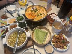 -林四喜·闽南传家菜(鼓浪屿店)