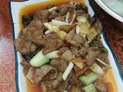 -简阳董家埂羊肉汤