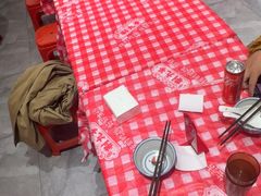 -荆九爷爆炒桥头三嫩(夫子庙店)