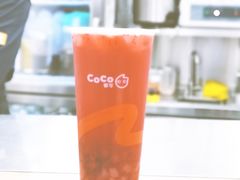 -CoCo都可(港惠北区二楼店)