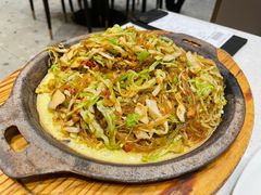 -香港新发烧腊茶餐厅(水围店)
