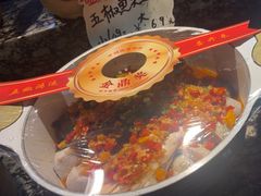 -偶屋里钵少爷(时代广场店)