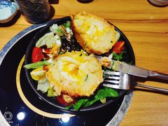 -村上一屋·亚洲菜融合小馆(南楼店)
