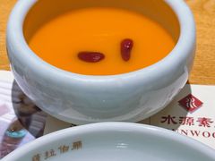 -萨拉伯尔水源素问店·韩国宫廷料理(人民路店)