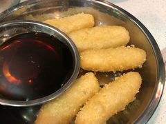 -憨铁匠老火锅(龙岗万科里店)