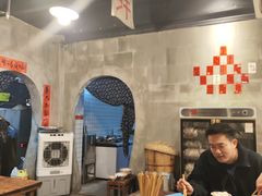 -老方桌烂蹄花川菜馆(九龙坡店)