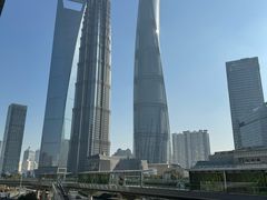 -上海中心大厦