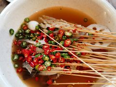 -叶婆婆钵钵鸡(解放碑店)