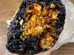 -芳婆糕团店(王府大街店)