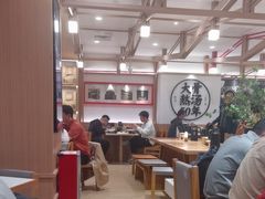 -味千拉面(广州白云机场T1西二店)