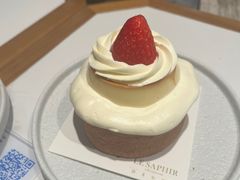 -LE SAPHIR 莎菲尔菓子(和兴店)