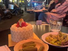 -Alimentari Grande(东湖路店)