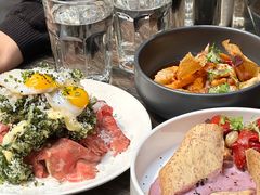 -Ocean's Table 欧舍