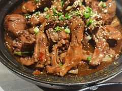 -巴厘龙虾·榜首油焖大虾(音乐学院·沿江酒馆店)