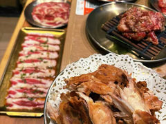 -西塔老太太泥炉烤肉(沈阳店)