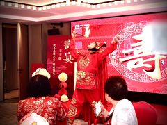 -世纪缘湖滨花园酒店(玄武湖店)