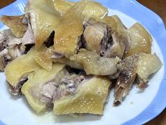 咸鸡-万兴菜馆(龙华店)