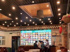 -锦江中华村农家乐饭庄
