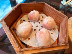 -白天鹅宾馆-玉堂春暖餐厅