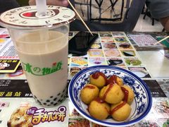 -新时尚·辉记甜品(夏西店)