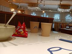 -火山屋台(新街口店)