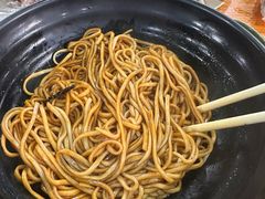 -小辫子羊肉面馆(周东店)