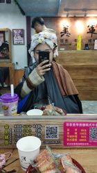 -发界studio日系沙龙