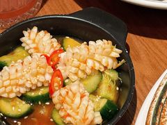 -森Some Fusion(荔湾店)