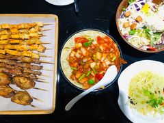 -宛平李记小吃(东关街店)