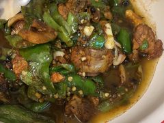 -鱼你相聚·河鲜馆(袁家岭店)