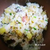 土豆恐饭