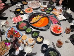 -园里火锅(仁和新城店)