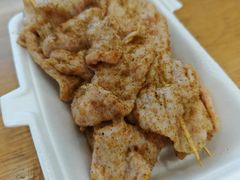 -家宴·灌蛋·沙茶面(曾厝垵店)