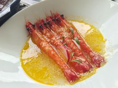 -广州柏悦酒店·悦景轩·粤菜餐厅