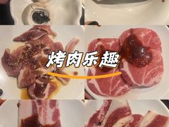 -火炉火自助餐(西直门凯德MALL店)