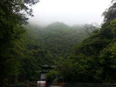 -太湖源风景区