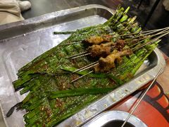 -刘一龙虾.烧烤(理工直营店)