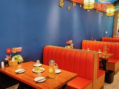 大堂-渔家风味·鲅鱼水饺·央视展播·海鲜天津菜(开发区店)