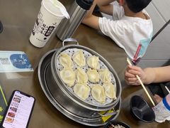 -志亮灌汤蒸饺·清真(庙后街店)