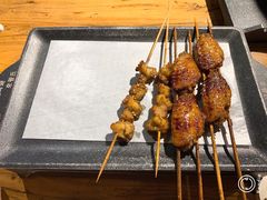 -管氏翅吧(马家堡店)