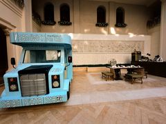 -利顺德大饭店·维多利亚花园(小白楼店)