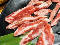 -韩都烤肉·烤鳗鱼(中街小北总店)