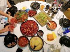 -本来精品川菜(嘉里中心店)