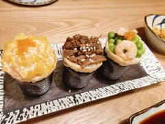 -西月山居匠心创意料理(江汉路新佳丽广场店)