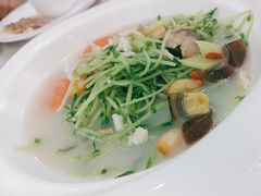 -鹭园酒家·四十年老字号