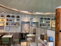 -茶是一枝花泡茶店