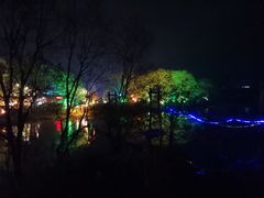 景点-寨沙侗寨(侗族歌堂)