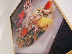 -周锦记广式餐厅(格林生活坊2期店)