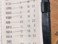 -木屋烧烤(创业店)